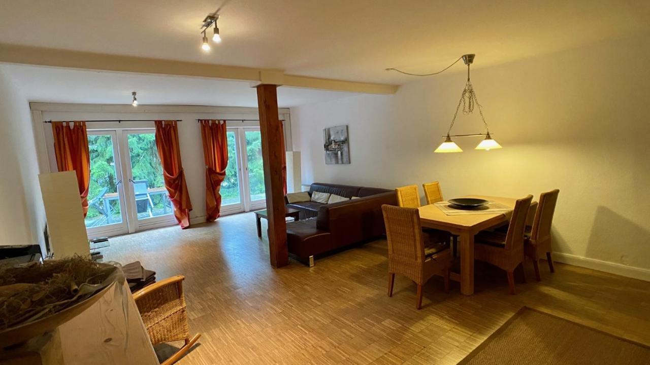 Apartament Schloss Badow Zewnętrze zdjęcie