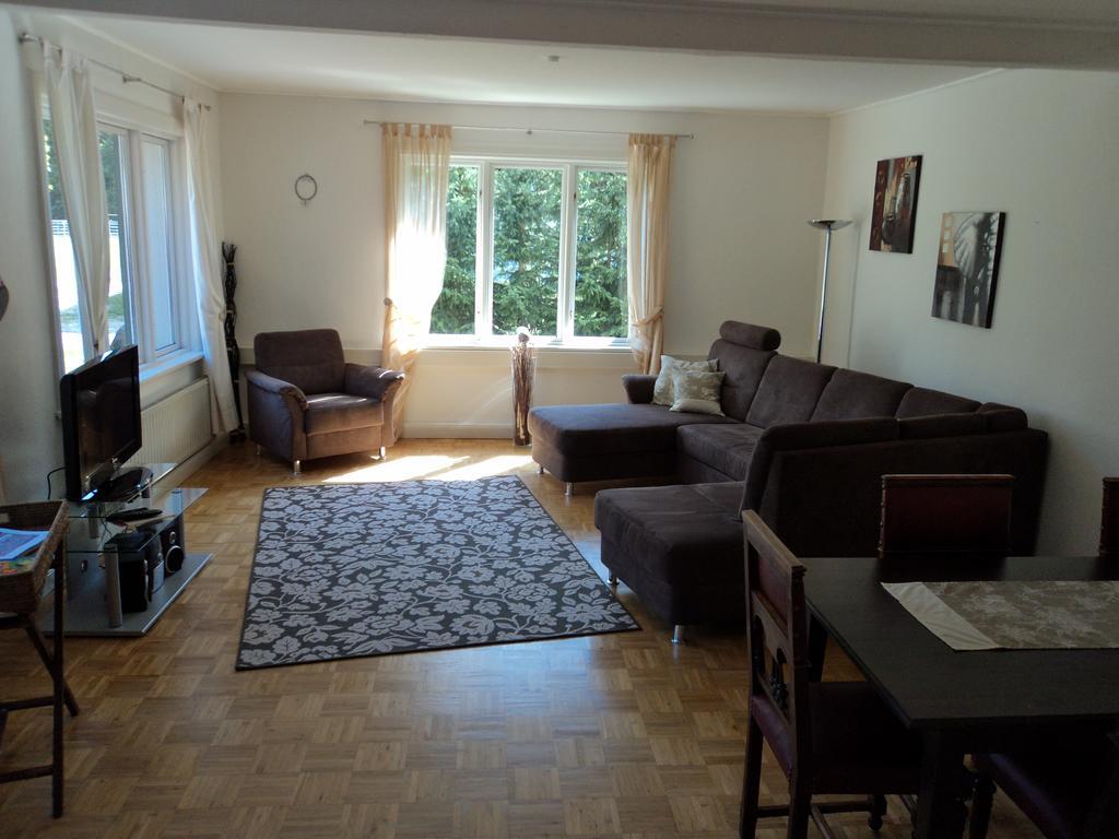 Apartament Schloss Badow Zewnętrze zdjęcie